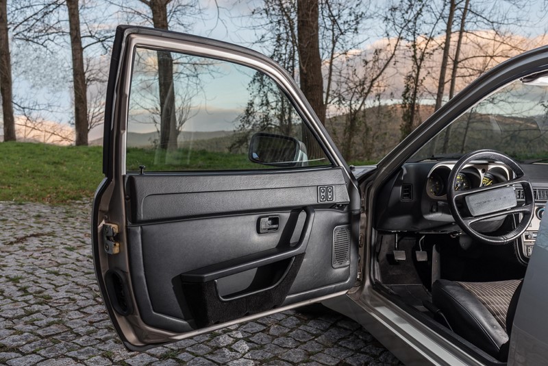 1984 Porsche 944 76.000Kms 